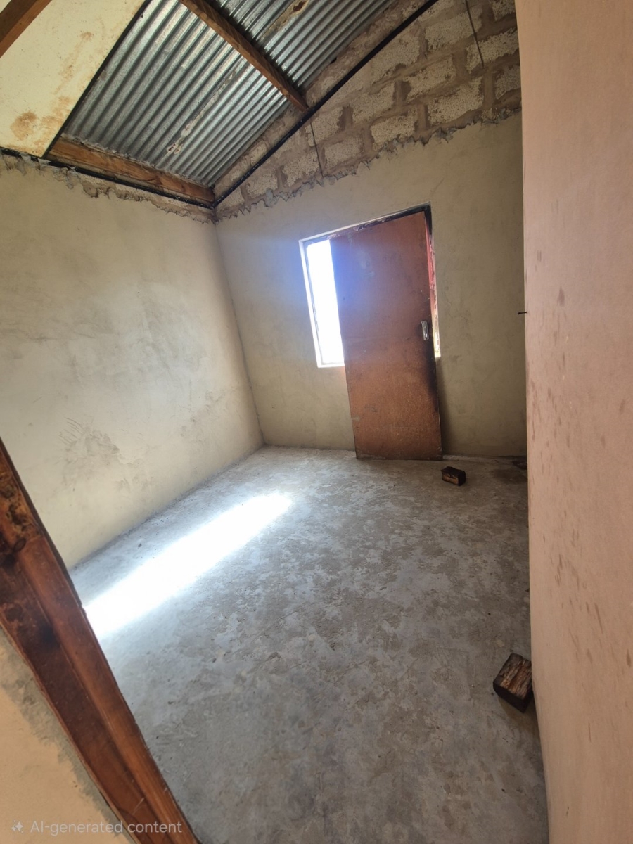 2 Bedroom Property for Sale in North Addo Road Phase 2 Eastern Cape